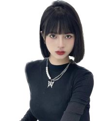 -匠心荟MG染烫店