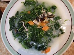 -林辉家宴·本地家常菜·头牌清远鸡(先锋店)