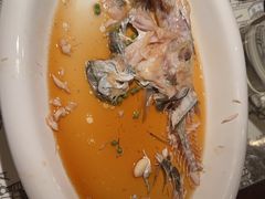-绿茶餐厅(财富购物中心店)