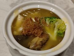 -不倒翁·安徽名菜楼(步行街店)