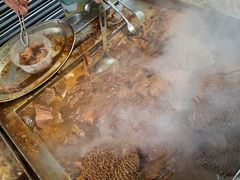 -明记牛杂(新马路分店)