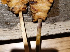 -鸟幸 TORISAKI 炭火居酒屋