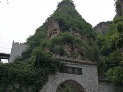 -十渡东湖港风景区