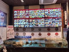 -芳芳私房菜·精做淮扬菜(承德路店)