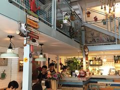大堂-Kitchen·Y洋厨房西餐厅(王府壹号店)