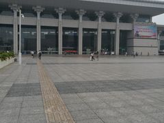 -岳阳东站