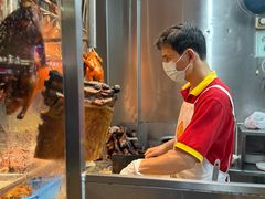 -陈光记烧腊店(罗保博士街店)