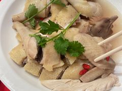 -新海利海鲜城·41年珠海老字号(夏湾店)