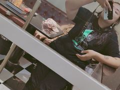 -星聚会KTV(合生汇黑金店)