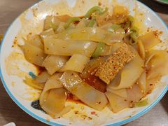 -阿西娅·西北妈妈拿手菜·清真(西关店)