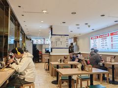 -武圣羊汤·西北面(安德路店)