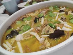 -奇芳阁·百年清真南京菜(夫子庙店)
