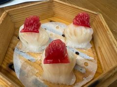母子虾皇饺-云山茶餐厅(广东大厦店)