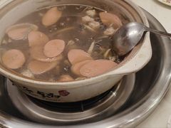 -土连锅·现熬养生汤锅(梁家巷店)