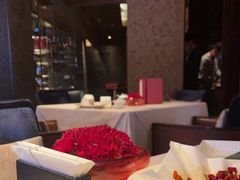 -丽思卡尔顿酒店-天泰轩中餐厅(大沽北路店)