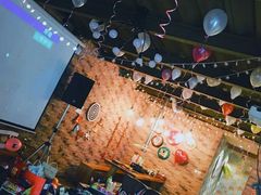 -玩坞轰趴馆·户外团建聚会主题生日派对馆(世豪广场店)