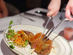 -燃扒房Steakhouse(皇庭店)