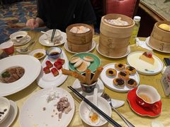 -武汉香格里拉大酒店·香宫中餐厅