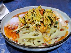 -乡村馕坑肉·烧烤·新疆菜·本地人更爱吃(阿勒泰首店)