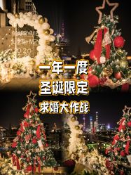 -迈瑞米求婚策划(静安店)