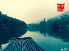 -杭州双溪漂流景区