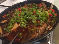 -翠清酒家(万丰路店)