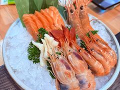 -菊上日式料理(蚌埠银泰店)