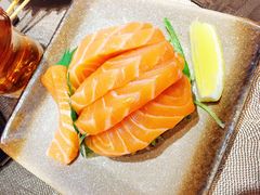 -金海阁海鲜火锅