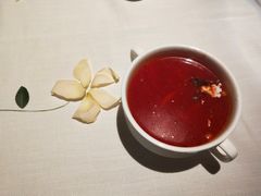 莫斯科红菜汤-俄士厨房(万松园店)