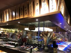 -韩京炭火烤肉自助料理(柯桥万达店)