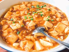 西施沃豆腐-大牌大·传统杭帮菜(湖滨店)