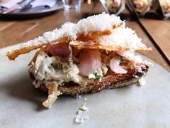 -BOR Eatery(安福路店)