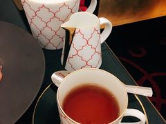 -Salon de The de Joel Robuchon(外滩18号店)