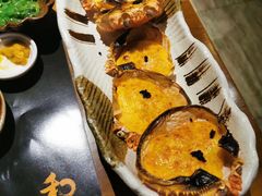 -和彩放题餐厅(酒仙桥店)