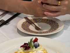 -狮拾久·现代新加坡料理(福田COCO Park店)