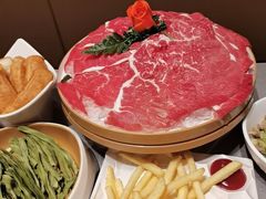 -海底捞火锅(九霄梦天地店)