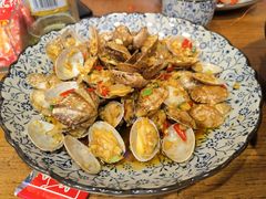 -虾小龙老长沙龙虾馆(坡子街店)