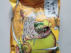 李子柒柳州螺蛳粉-盒马鲜生(189购物中心店)