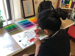 -联恩国际儿童教育·幼小衔接·少儿英语·托管班(远洋未来中心店)