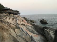 -海南分界洲岛旅游区