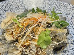 -轩记海鲜餐厅·四十五年老字号·经典粤菜(西区彩虹店)