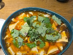 -庆乙楼·乐山菜(光环店)