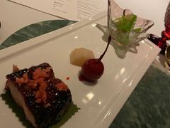 -三号黄浦会Canton Table