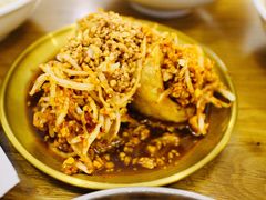 -小豆海棠(嘉兴路店)