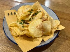 -丰乐餐厅·始于1999·本地老字号