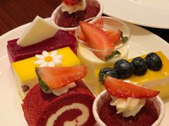 -泉州富力万达文华酒店·美食汇自助餐厅