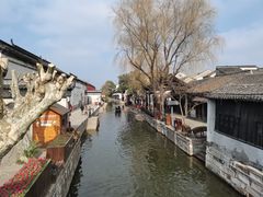 -南浔古镇