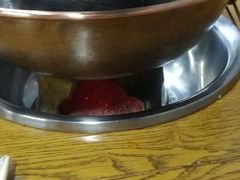 -風林火山烤室·涮肉