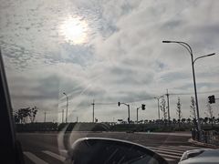 -南汇嘴观海公园