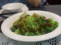 -熠盛粤味·顺德桑拿鸡(永康路店)